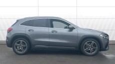 Mercedes-Benz GLA 200d AMG Line Executive 5dr Auto Diesel Hatchback